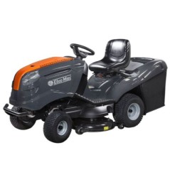 OLEOMAC OM123/22V B&S 7220PXi 656cc rear discharge lawn tractor cut 122 cm | Newgardenstore.eu