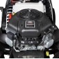 OLEOMAC OM123/22V B&S 7220PXi 656cc rear discharge lawn tractor cut 122 cm