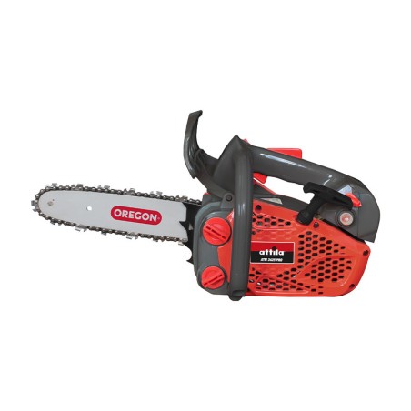 Cutting-off chainsaw ATTILA ATM 2425 PRO 24cc 25 cm pitch 3/8' LP | Newgardenstore.eu