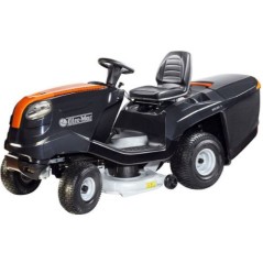 OLEOMAC OM125/22V B&S 7220 OHV 656cc tracteur de pelouse à éjection arrière 125 cm de coupe | Newgardenstore.eu