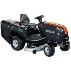 OLEOMAC OM125/22V B&S 7220 OHV 656cc Heckauswurf Rasentraktor 125 cm Schnitt | Newgardenstore.eu