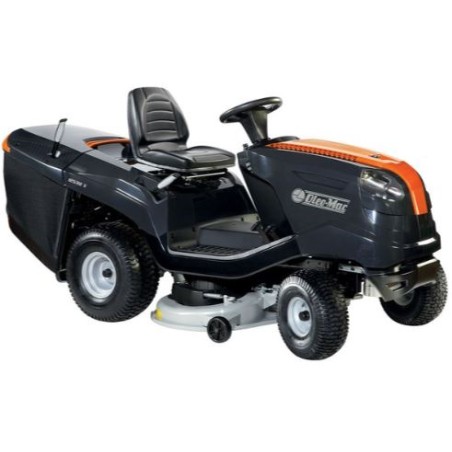 OLEOMAC OM125/22V B&S 7220 OHV 656cc tractor de descarga trasera 125 cm de corte