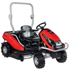 OLEOMAC CHEYENNE 110 4x4 B&S Vanguard V-Twin 627cc lawn tractor cutting 110cm