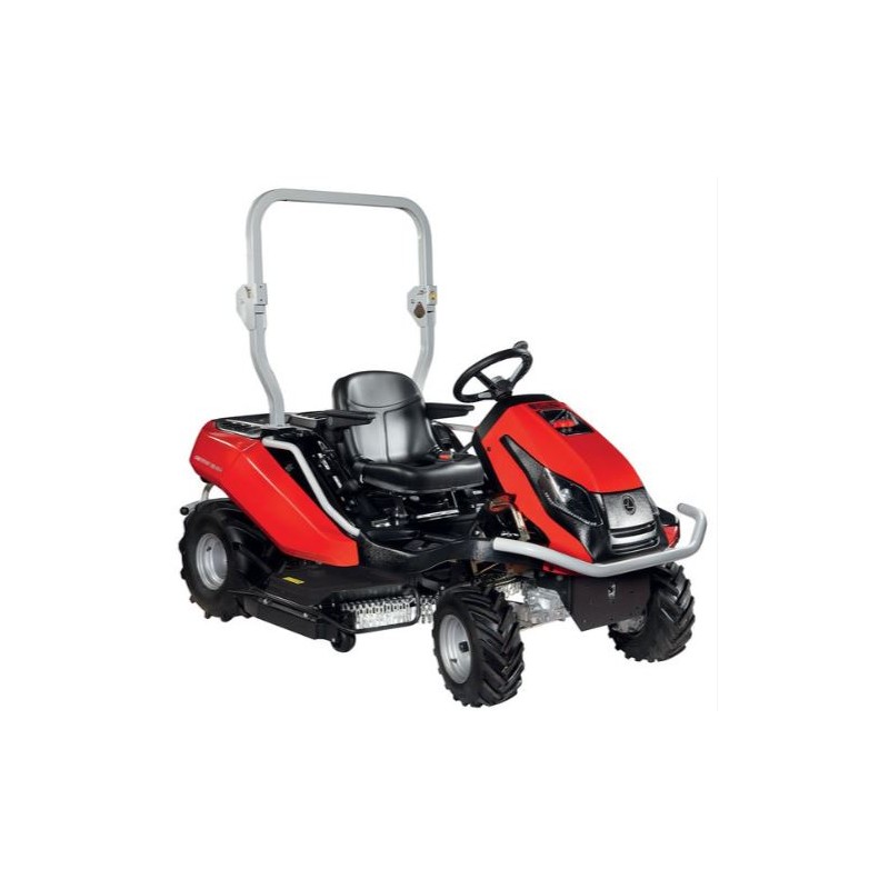 OLEOMAC CHEYENNE 110 4x4 B&S Vanguard V-Twin 627cc lawn tractor cutting 110cm