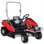 OLEOMAC CHEYENNE 110 4x4 B&S Vanguard V-Twin 627cc lawn tractor cutting 110cm