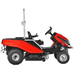 OLEOMAC CHEYENNE 110 4x4 B&S Vanguard V-Twin 627cc lawn tractor cutting 110cm | Newgardenstore.eu