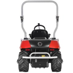 OLEOMAC CHEYENNE 110 4x4 B&S Vanguard V-Twin 627cc lawn tractor cutting 110cm | Newgardenstore.eu