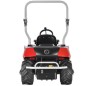 OLEOMAC CHEYENNE 110 4x4 B&S Vanguard V-Twin 627cc lawn tractor cutting 110cm