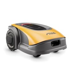 Rasenmäher-Roboter RTK STIGA A300 bis 450 qm mit GPS - Bluetooth - 4G | Newgardenstore.eu