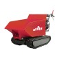 Transporter à essence ATTILA ATT 500 D-L DUMPER 270 cc basculement hydraulique