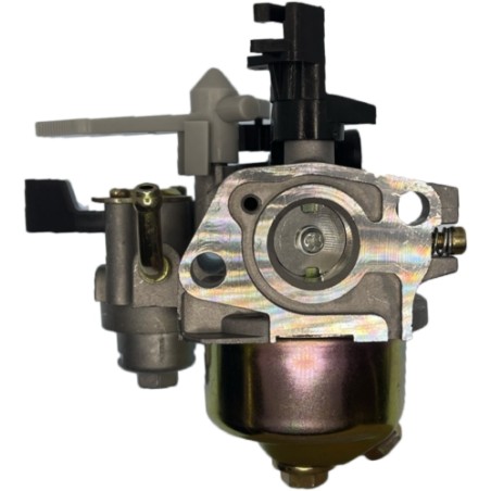 Compatible carburettor HONDA GX120 4 HP AG 0440260 | Newgardenstore.eu