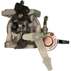 Carburateur compatible HONDA GX120 4 HP AG 0440260 | Newgardenstore.eu