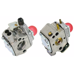 Vergasermotor Gebläse BV24 HUSQVARNA McCULLOCH 545081882 530069924 | Newgardenstore.eu