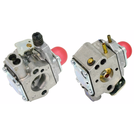 Vergasermotor Gebläse BV24 HUSQVARNA McCULLOCH 545081882 530069924 | Newgardenstore.eu