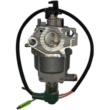 Carburettor compatible HONDA GX240 - GX270 AG 0440136