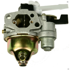 Carburador motor horizontal con grifo HONDA GX 160 GX 200 LT200 | Newgardenstore.eu