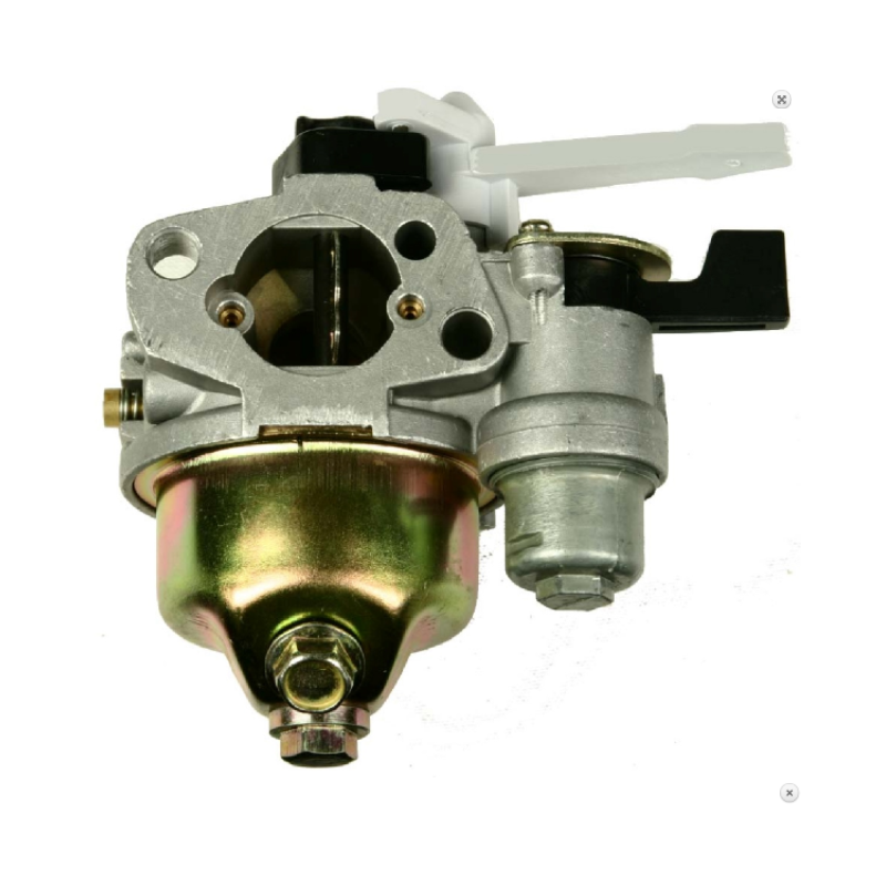 Horizontal engine carburettor with tap HONDA GX 160 GX 200 LT200