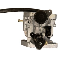 Carburateur compatible HONDA GX240 - GX270 AG 0440136 | Newgardenstore.eu