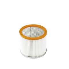 Filtro aria compatibile aspirapolvere industriale 21-807 37520032 LAVOR | Newgardenstore.eu