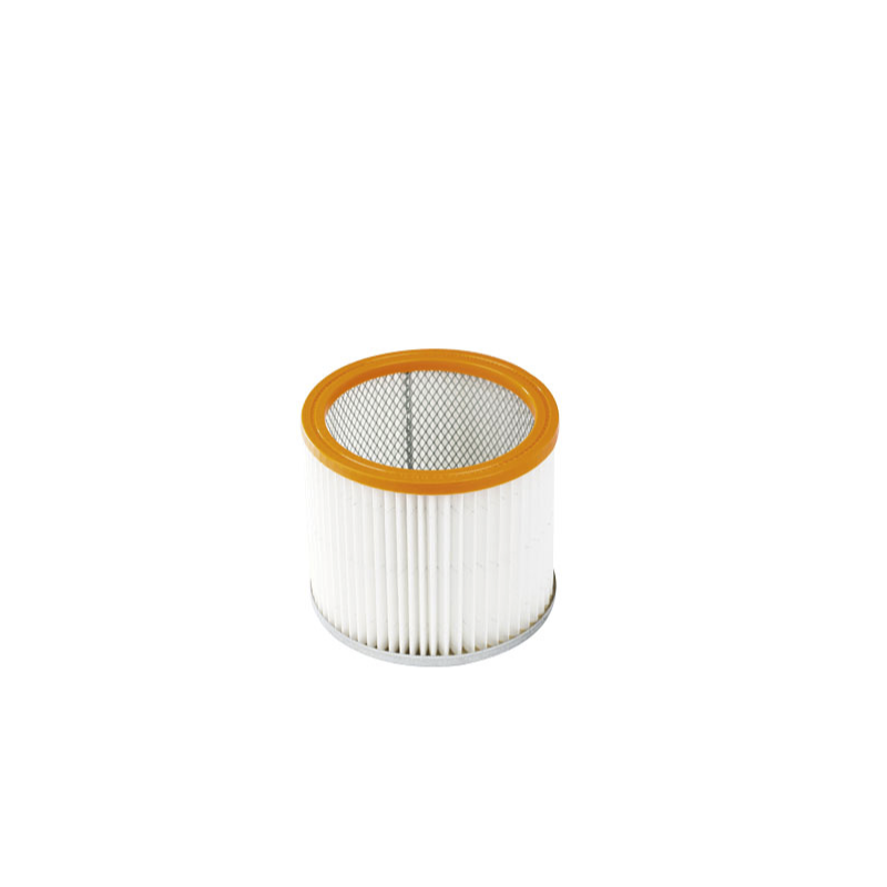 Filtre à air compatible aspirateur industriel 21-807 37520032 LAVOR