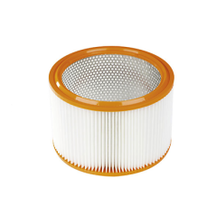 Filtro aria compatibile aspirapolvere industriale 21-816 107400562 | Newgardenstore.eu