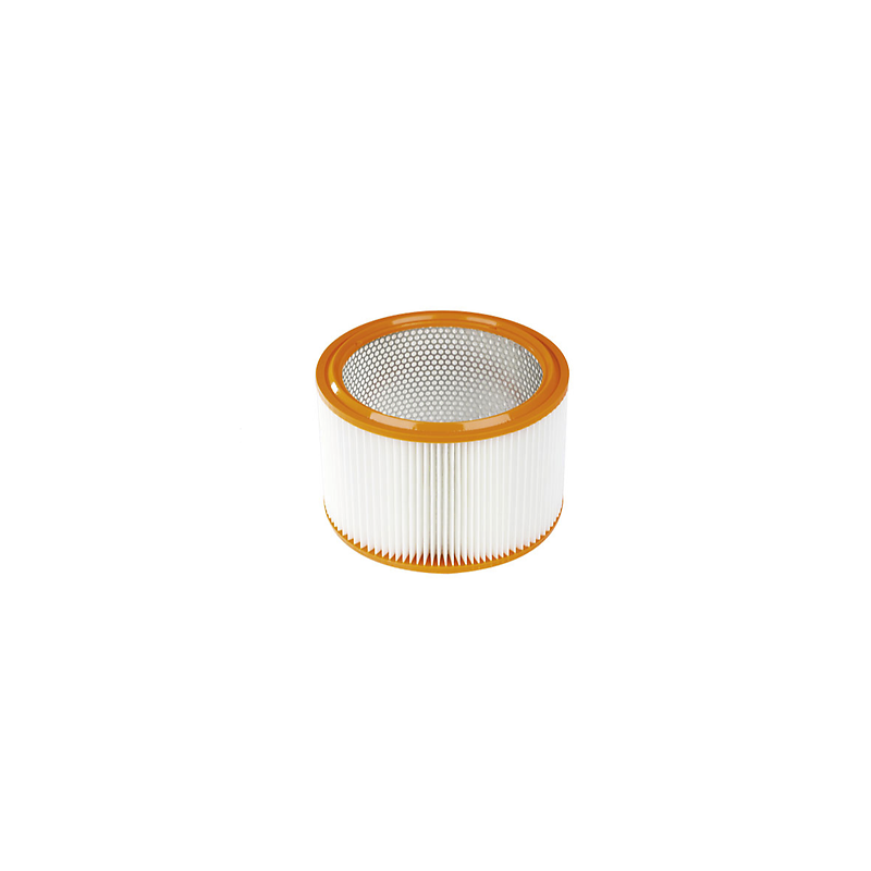 Filtro aria compatibile aspirapolvere industriale 21-816 107400562