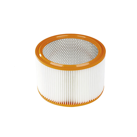 Filtre à air compatible aspirateur industriel 21-816 107400562 | Newgardenstore.eu