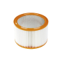 Filtro aria compatibile aspirapolvere industriale 21-816 107400562