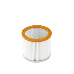 Filtre à air compatible avec l'aspirateur industriel 21-818 787421 THOMAS | Newgardenstore.eu