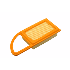 Filtro de aire desbrozadora motosierra soplador BR500 BR550 STIHL 42821410300 | Newgardenstore.eu