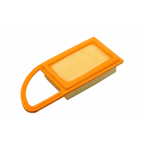 Filtro aria decespugliatore motosega soffiatore BR500 BR550 STIHL 42821410300 | Newgardenstore.eu