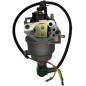 Carburetor compatible HONDA GX390 AG 0440137