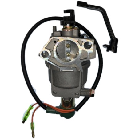 Carburateur compatible HONDA GX390 AG 0440137