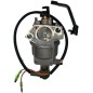 Carburateur compatible HONDA GX390 AG 0440137