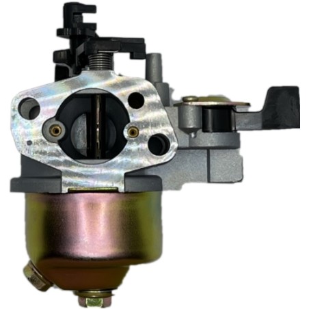 Carburettor compatible HONDA GXV160 AG 0440018 | Newgardenstore.eu