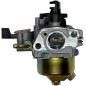 Carburettor compatible HONDA GXV160 AG 0440018