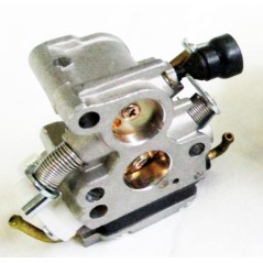 Carburetor HUSQVARNA compatible for chainsaw models 135 140 435 440 | Newgardenstore.eu
