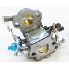 Carburador compatible HUSQVARNA para motosierras modelos 455 460 461 RANCHER | Newgardenstore.eu