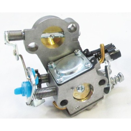 HUSQVARNA compatible carburettor for chainsaw models 455 460 461 RANCHER | Newgardenstore.eu