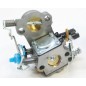 Carburador compatible HUSQVARNA para motosierras modelos 455 460 461 RANCHER