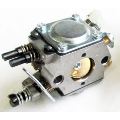 Carburador compatible HUSQVARNA para motosierra modelos 51 55 | Newgardenstore.eu