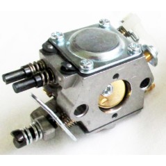 HUSQVARNA compatible carburettor for chainsaw models 51 55 | Newgardenstore.eu