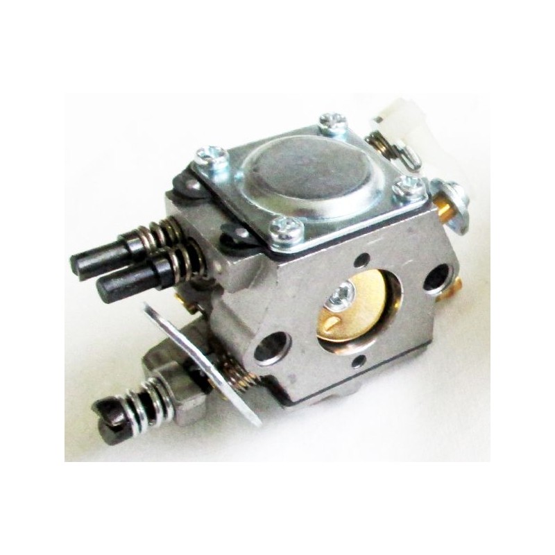 Carburador compatible HUSQVARNA para motosierra modelos 51 55