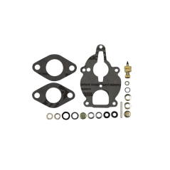 Carburettor overhaul kit WISCONSIN AELN L63 - AELND L63 | Newgardenstore.eu