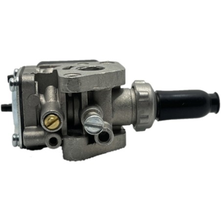Carburateur compatible débroussailleuse KAWASAKI TH43 - TH48 AG 04400121 | Newgardenstore.eu