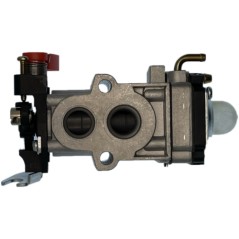 Carburador compatible KAWASAKI desbrozadora TJ045E AG 0440191 | Newgardenstore.eu