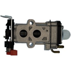 Carburateur compatible KAWASAKI débroussailleuse TJ045E AG 0440191 | Newgardenstore.eu