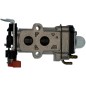 Carburateur compatible KAWASAKI débroussailleuse TJ045E AG 0440191