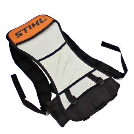 Shoulder strap ORIGINAL STIHL backpack trimmer FR 85 - FR 450 4128-710-9000 | Newgardenstore.eu