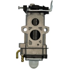 Carburateur compatible avec la débroussailleuse KAWASAKI TJ053E AG 0440192 | Newgardenstore.eu